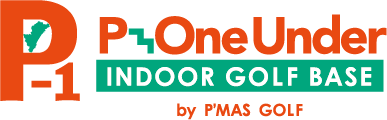 p-oneロゴ